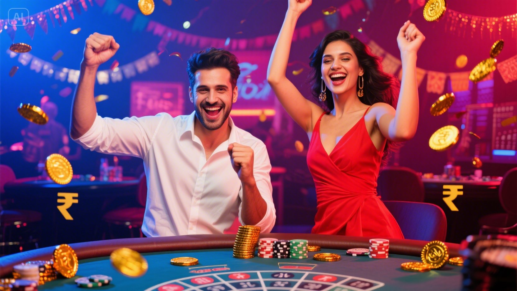 Anonymous CasinoDeposit once and enjoy 200% instantly on your first top-up! Pakistan’s gaming lovers can play online slots and win real money instantly in PKR.