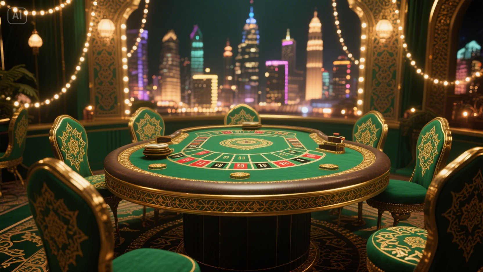 Registration at Anonymous Casino Casino