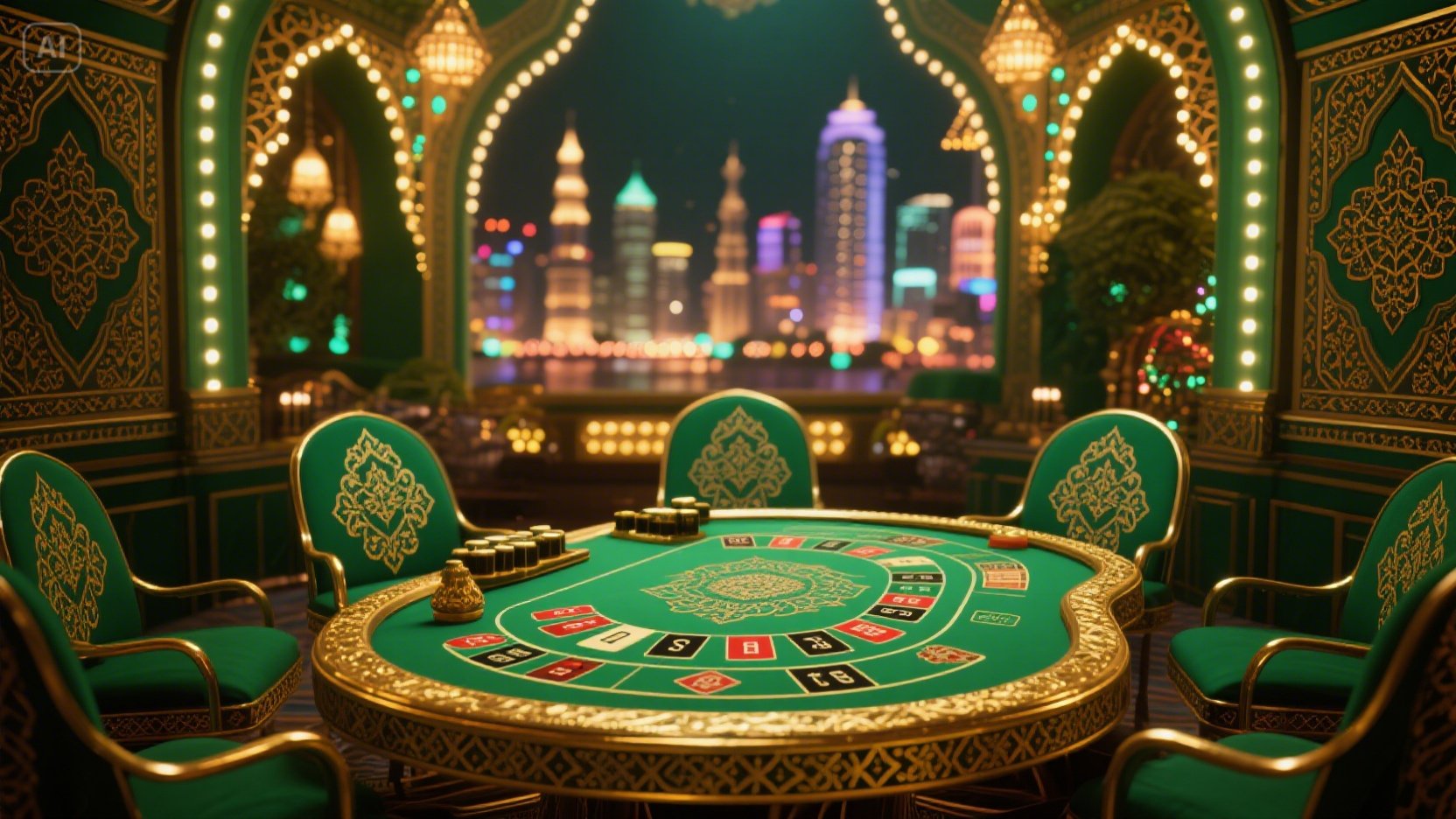 Registration at Anonymous Casino Casino