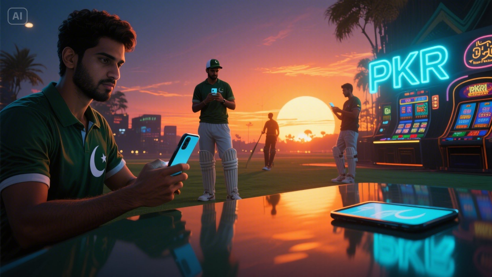 Anonymous CasinoDeposit today and get 200% instantly added! Pakistani players can enjoy secure payments, fast PKR cashouts, and verified gaming experiences.