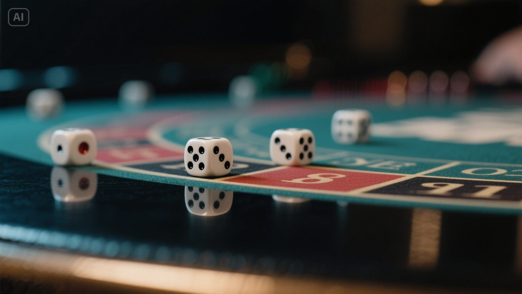 Casino Anonymous Casino desktop and mobile interfaces