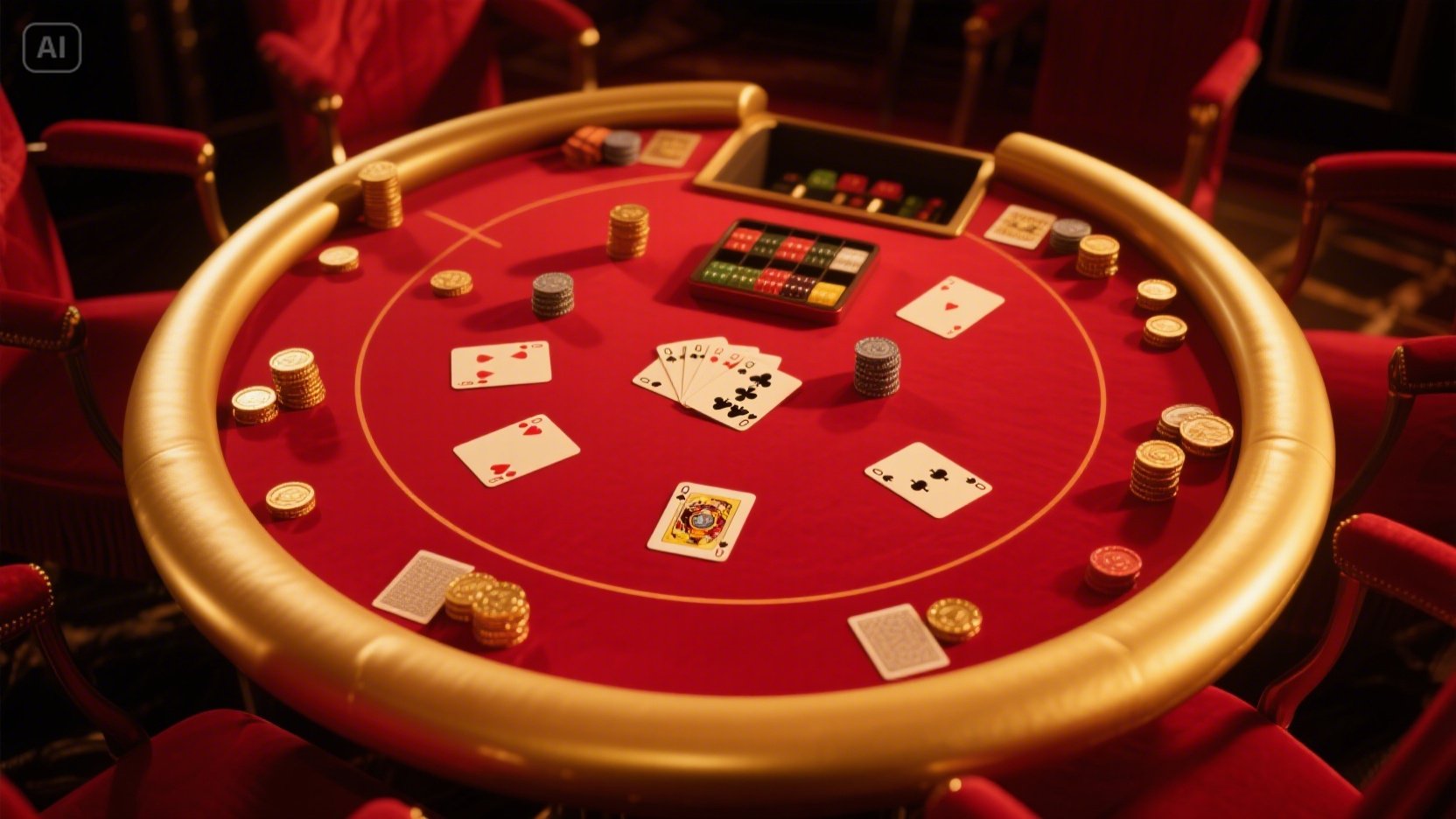 Registration at Anonymous Casino Casino